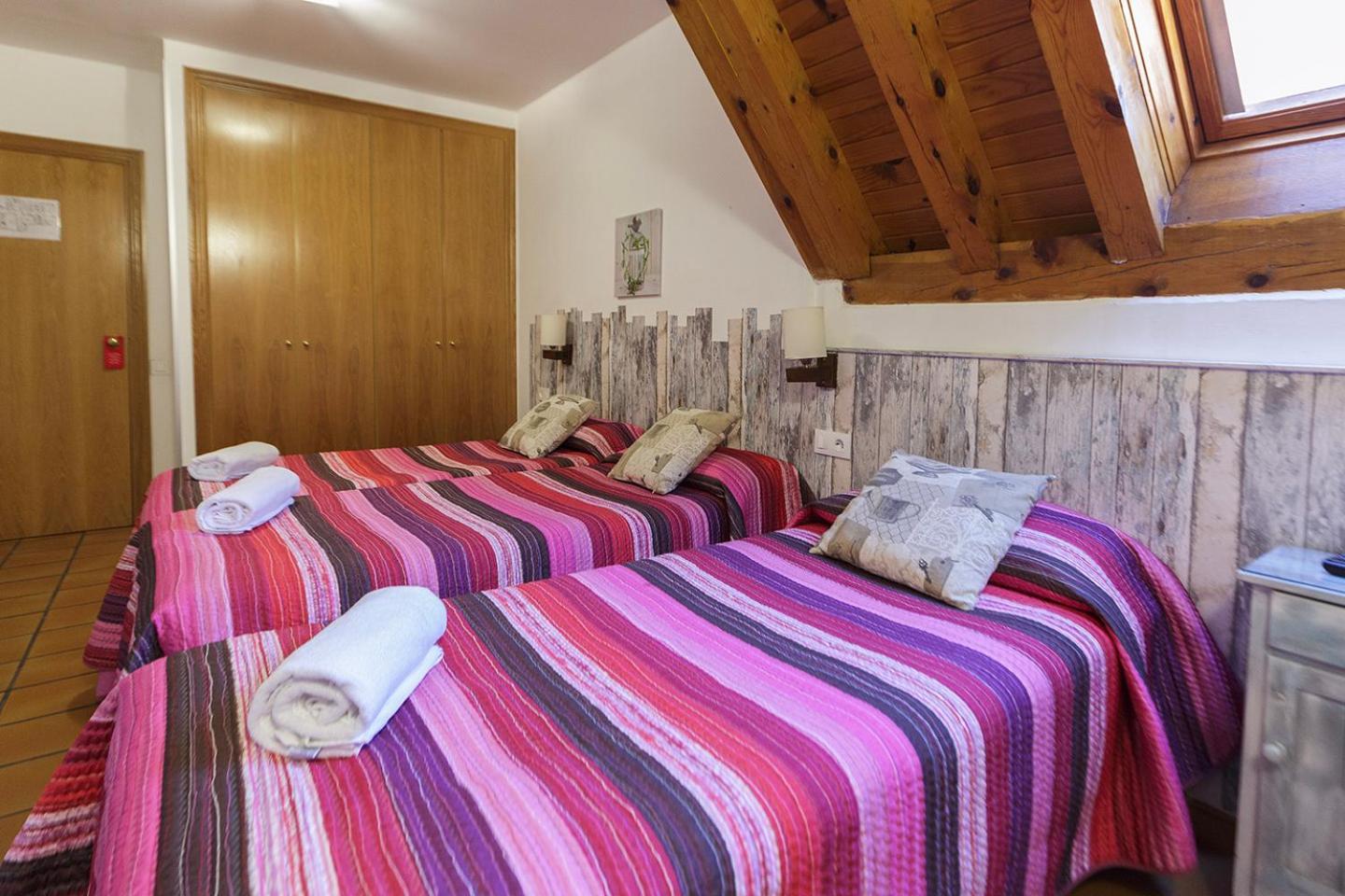Hotel Lamoga Льяворсі Екстер'єр фото