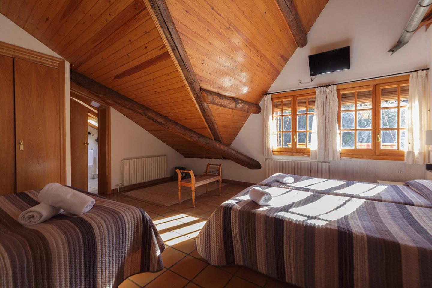 Hotel Lamoga Льяворсі Екстер'єр фото