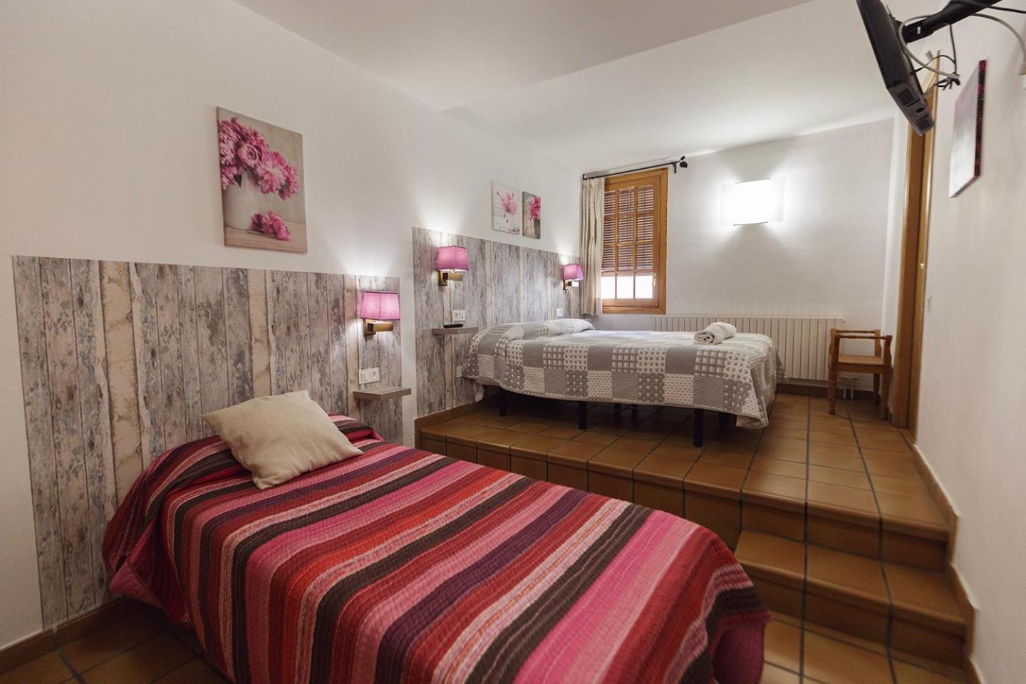 Hotel Lamoga Льяворсі Екстер'єр фото