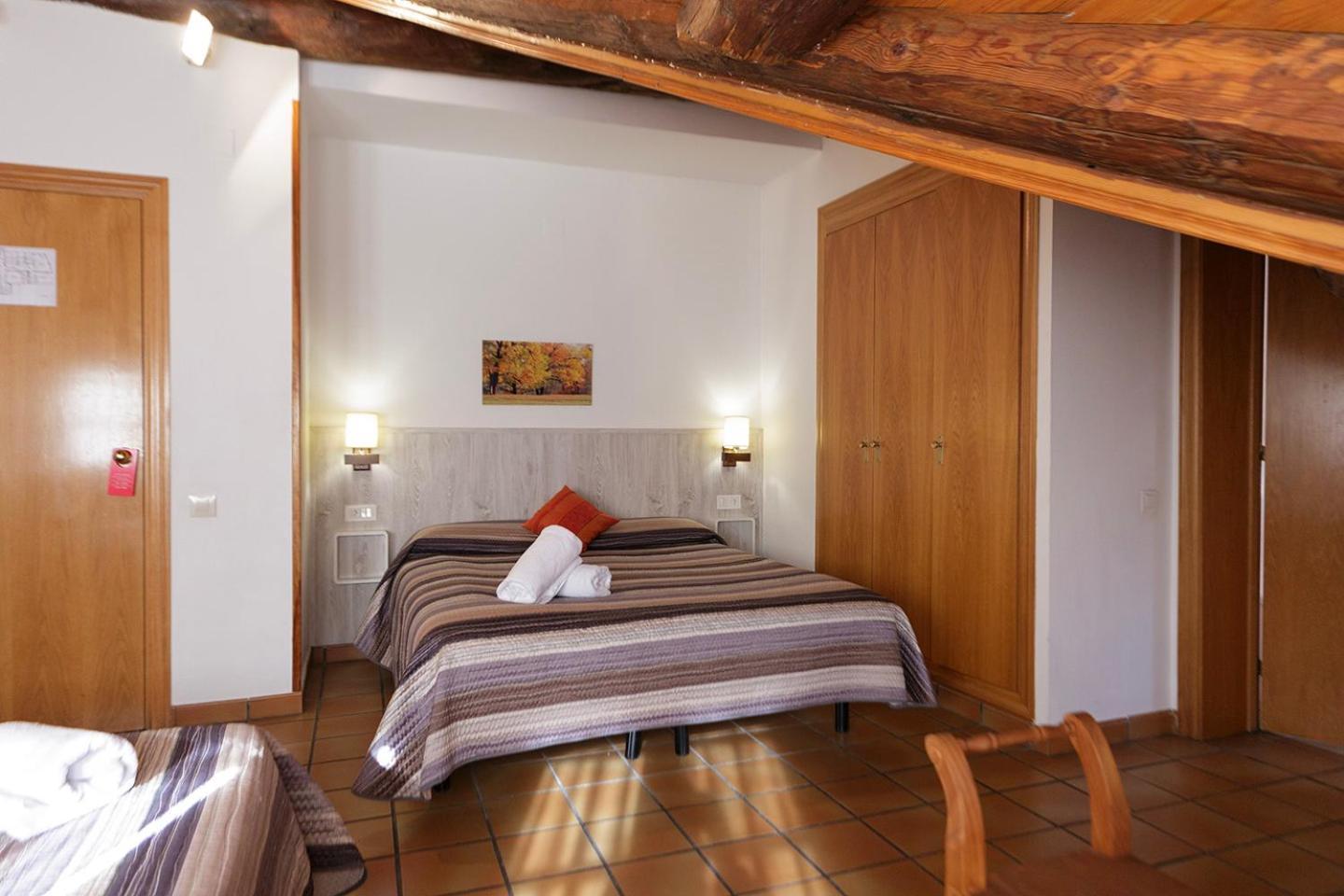Hotel Lamoga Льяворсі Екстер'єр фото